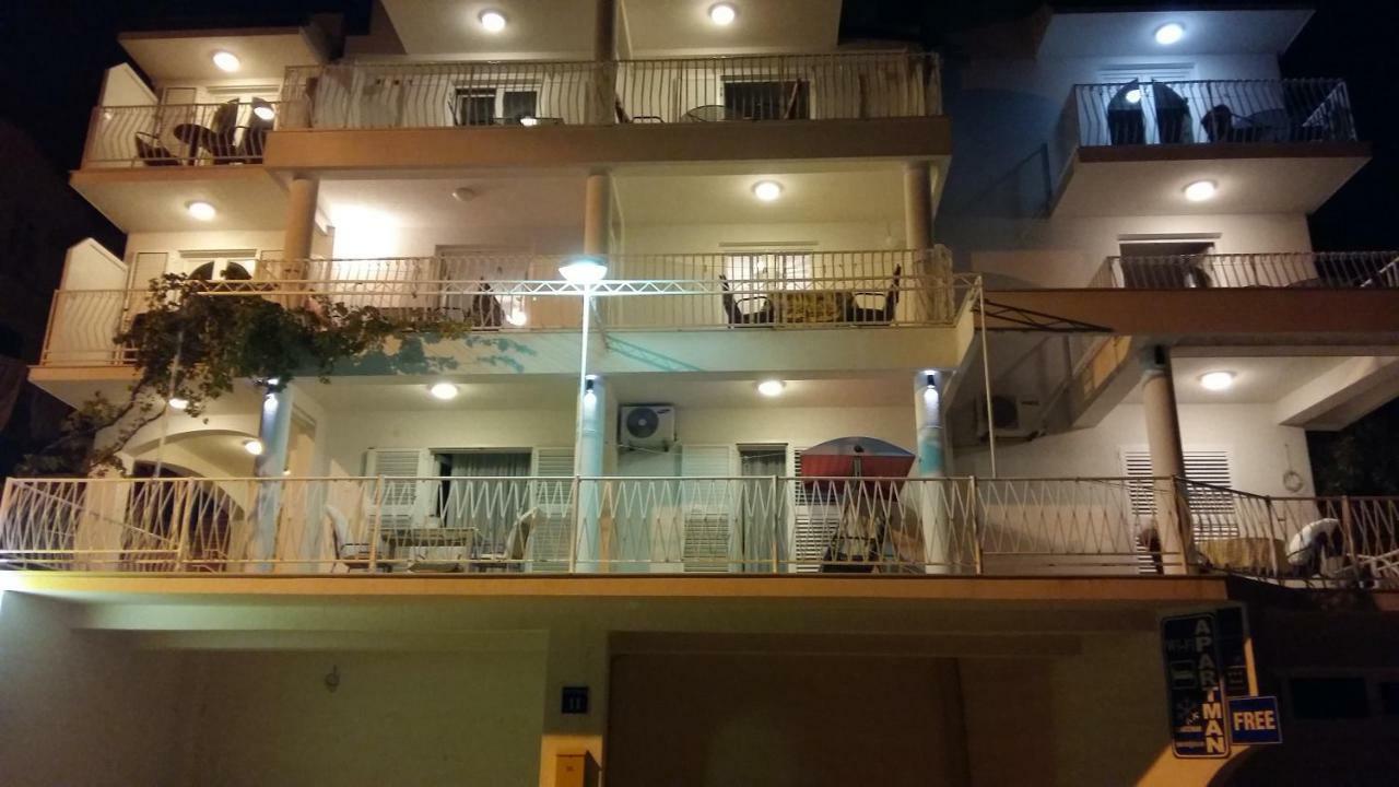 Apartmán View On Th Sea Pisak Exteriér fotografie